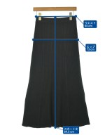 FREAK'S STORE（フリークスストア）ロング・マキシ丈スカート 黒 サイズ:F レディース/2200685181171