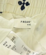 FREAK'S STORE（フリークスストア）ロング・マキシ丈スカート 白 サイズ:F レディース/2200685181188