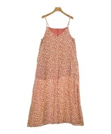 FREAK'S STORE（フリークスストア）ワンピース 赤 サイズ:M レディース/2200688526115
