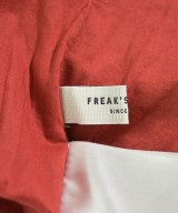FREAK'S STORE（フリークスストア）ワンピース 赤 サイズ:M レディース/2200688526115
