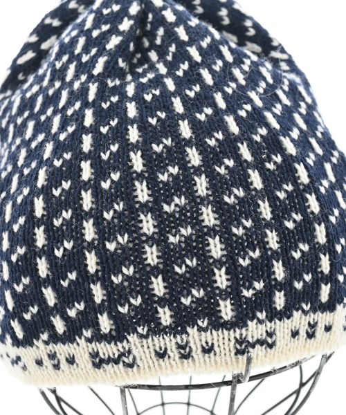 HIGHLAND 2000（ハイランド２０００）ニットキャップ・ビーニー 黒 サイズ:- レディース/2200637311250