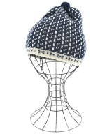 HIGHLAND 2000（ハイランド２０００）ニットキャップ・ビーニー 黒 サイズ:- レディース/2200637311250