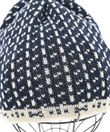 HIGHLAND 2000（ハイランド２０００）ニットキャップ・ビーニー 黒 サイズ:- レディース/2200637311250