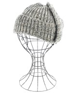 HIGHLAND 2000（ハイランド２０００）ニットキャップ・ビーニー 茶 サイズ:- レディース/2200624001324