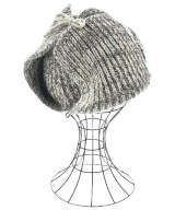 HIGHLAND 2000（ハイランド２０００）ニットキャップ・ビーニー 茶 サイズ:- レディース/2200624001324