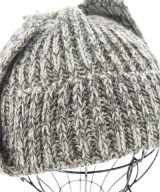 HIGHLAND 2000（ハイランド２０００）ニットキャップ・ビーニー 茶 サイズ:- レディース/2200624001324