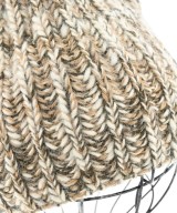 HIGHLAND 2000（ハイランド２０００）ニットキャップ・ビーニー 茶 サイズ:- レディース/2200624001331