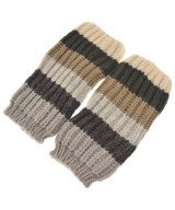 HIGHLAND 2000（ハイランド２０００）手袋 茶 サイズ:- レディース/2200671834029