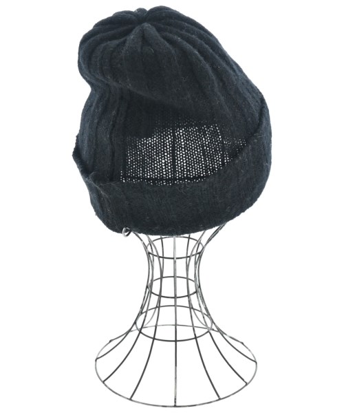 HIGHLAND 2000（ハイランド２０００）ニットキャップ・ビーニー 黒 サイズ:- レディース/2200655342052