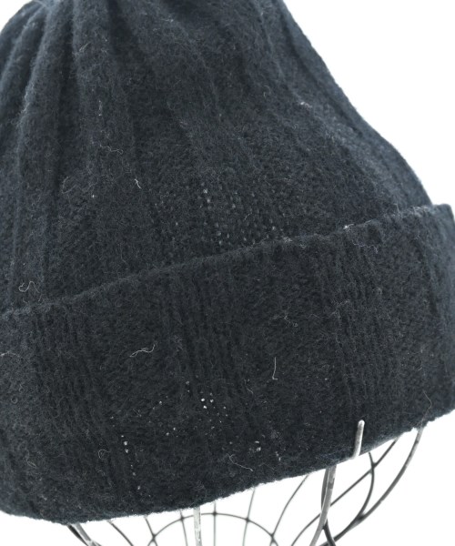 HIGHLAND 2000（ハイランド２０００）ニットキャップ・ビーニー 黒 サイズ:- レディース/2200655342052