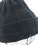 HIGHLAND 2000（ハイランド２０００）ニットキャップ・ビーニー 黒 サイズ:- レディース/2200655342052