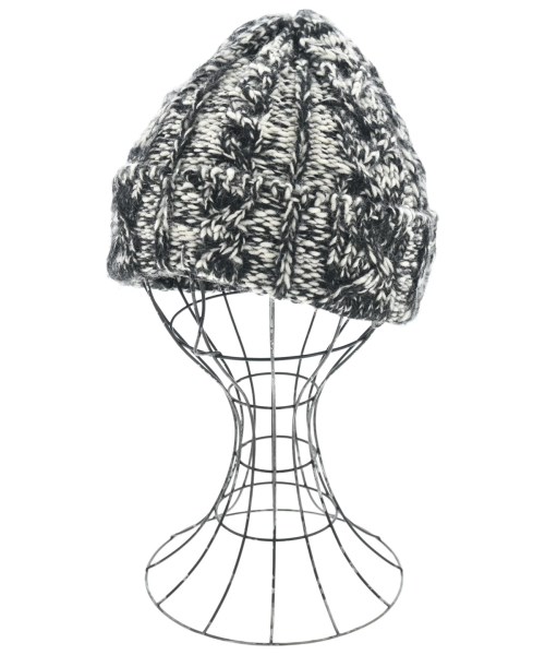 HIGHLAND 2000(ハイランド２０００)ニットキャップ・ビーニー 黒 サイズ:-/2200656544059