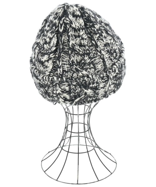 HIGHLAND 2000（ハイランド２０００）ニットキャップ・ビーニー 黒 サイズ:- レディース/2200656544059