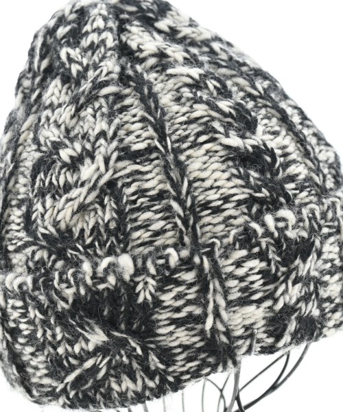 HIGHLAND 2000（ハイランド２０００）ニットキャップ・ビーニー 黒 サイズ:- レディース/2200656544059