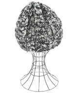 HIGHLAND 2000（ハイランド２０００）ニットキャップ・ビーニー 黒 サイズ:- レディース/2200656544059