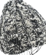 HIGHLAND 2000（ハイランド２０００）ニットキャップ・ビーニー 黒 サイズ:- レディース/2200656544059