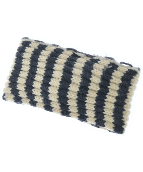 HIGHLAND 2000（ハイランド２０００）ヘアアクセサリー 黒 サイズ:- レディース/2200653318066