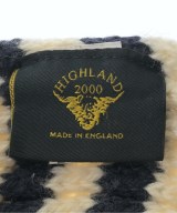 HIGHLAND 2000（ハイランド２０００）ヘアアクセサリー 黒 サイズ:- レディース/2200653318066