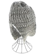 HIGHLAND 2000（ハイランド２０００）ニットキャップ・ビーニー ベージュ サイズ:- レディース/2200649749188