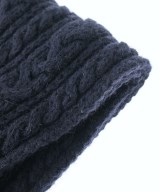 HIGHLAND 2000（ハイランド２０００）マフラー 紺 サイズ:- レディース/2200648266341