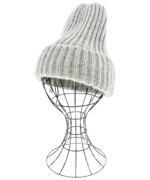 HIGHLAND 2000(ハイランド２０００)ニットキャップ・ビーニー グレー サイズ:-/2200648266358