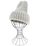 HIGHLAND 2000（ハイランド２０００）ニットキャップ・ビーニー グレー サイズ:- レディース/2200648266358