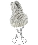 HIGHLAND 2000（ハイランド２０００）ニットキャップ・ビーニー グレー サイズ:- レディース/2200648266358