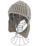 HIGHLAND 2000（ハイランド２０００）ニットキャップ・ビーニー 茶 サイズ:- レディース/2200712860345