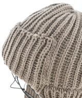 HIGHLAND 2000（ハイランド２０００）ニットキャップ・ビーニー 茶 サイズ:- レディース/2200712860345