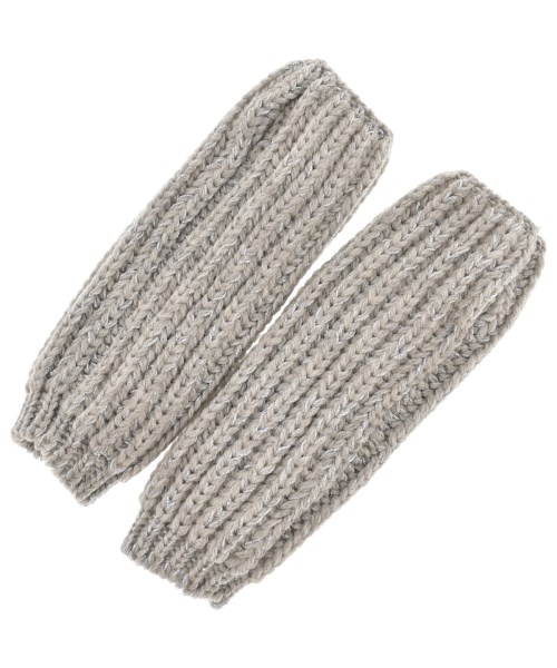 HIGHLAND 2000（ハイランド２０００）手袋 ベージュ サイズ:- レディース/2200637878166