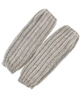 HIGHLAND 2000（ハイランド２０００）手袋 ベージュ サイズ:- レディース/2200637878166