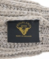 HIGHLAND 2000（ハイランド２０００）手袋 ベージュ サイズ:- レディース/2200637878166