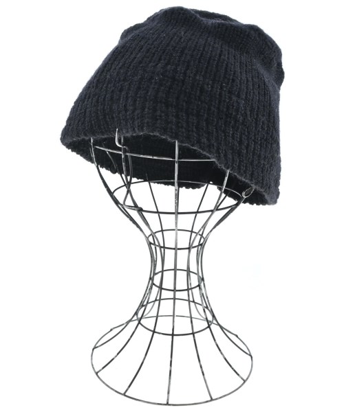 HIGHLAND 2000(ハイランド２０００)ハット 黒 サイズ:-/2200647831069