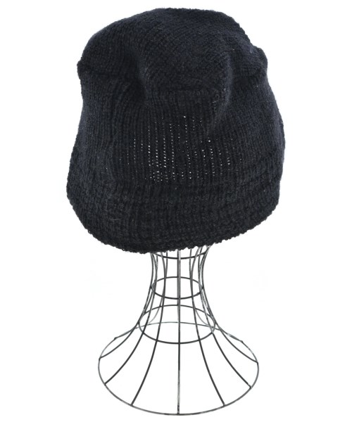 HIGHLAND 2000（ハイランド２０００）ハット 黒 サイズ:- レディース/2200647831069