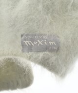 MAXIM（マキシン）ヘアアクセサリー 緑 サイズ:- レディース/2200639891163