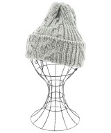 HIGHLAND 2000（ハイランド２０００）ニットキャップ・ビーニー グレー サイズ:- レディース/2200653273013