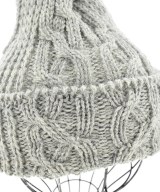 HIGHLAND 2000（ハイランド２０００）ニットキャップ・ビーニー グレー サイズ:- レディース/2200653273013