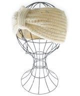 HIGHLAND 2000（ハイランド２０００）ヘアアクセサリー 白 サイズ:- レディース/2200699028325
