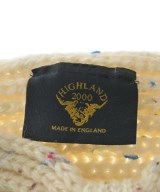 HIGHLAND 2000（ハイランド２０００）ヘアアクセサリー 白 サイズ:- レディース/2200699028325