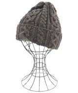 HIGHLAND 2000（ハイランド２０００）ニットキャップ・ビーニー 茶 サイズ:- レディース/2200699570152