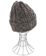 HIGHLAND 2000（ハイランド２０００）ニットキャップ・ビーニー 茶 サイズ:- レディース/2200699570152