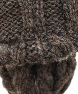 HIGHLAND 2000（ハイランド２０００）ニットキャップ・ビーニー 茶 サイズ:- レディース/2200699570152