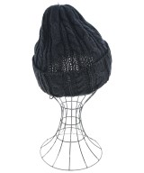 HIGHLAND 2000（ハイランド２０００）ニットキャップ・ビーニー 黒 サイズ:- レディース/2200669695038