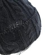 HIGHLAND 2000（ハイランド２０００）ニットキャップ・ビーニー 黒 サイズ:- レディース/2200669695038