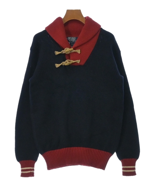 ポロラルフローレン(Polo Ralph Lauren)のPolo Ralph Lauren ニット・セーター