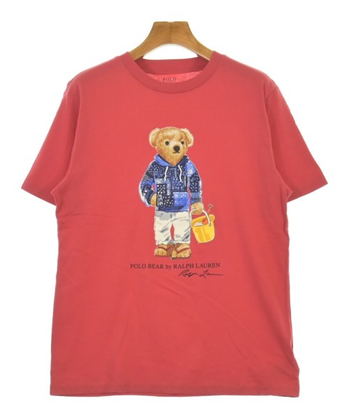 ポロラルフローレン(Polo Ralph Lauren)のPolo Ralph Lauren Tシャツ・カットソー