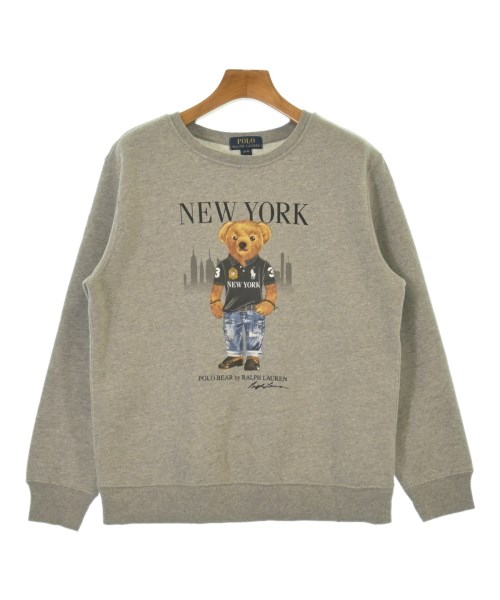 ポロラルフローレン(Polo Ralph Lauren)のPolo Ralph Lauren スウェット