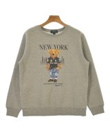 Polo Ralph Lauren スウェット