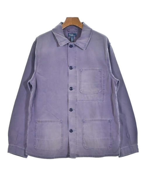 ポロラルフローレン(Polo Ralph Lauren)のPolo Ralph Lauren カバーオール