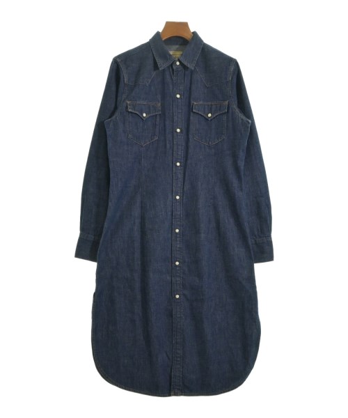 ポロラルフローレン(Polo Ralph Lauren)のPolo Ralph Lauren シャツワンピース